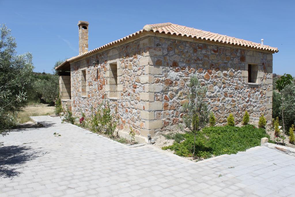 Klymeni Traditional Homes Nafplio Pokoj fotografie