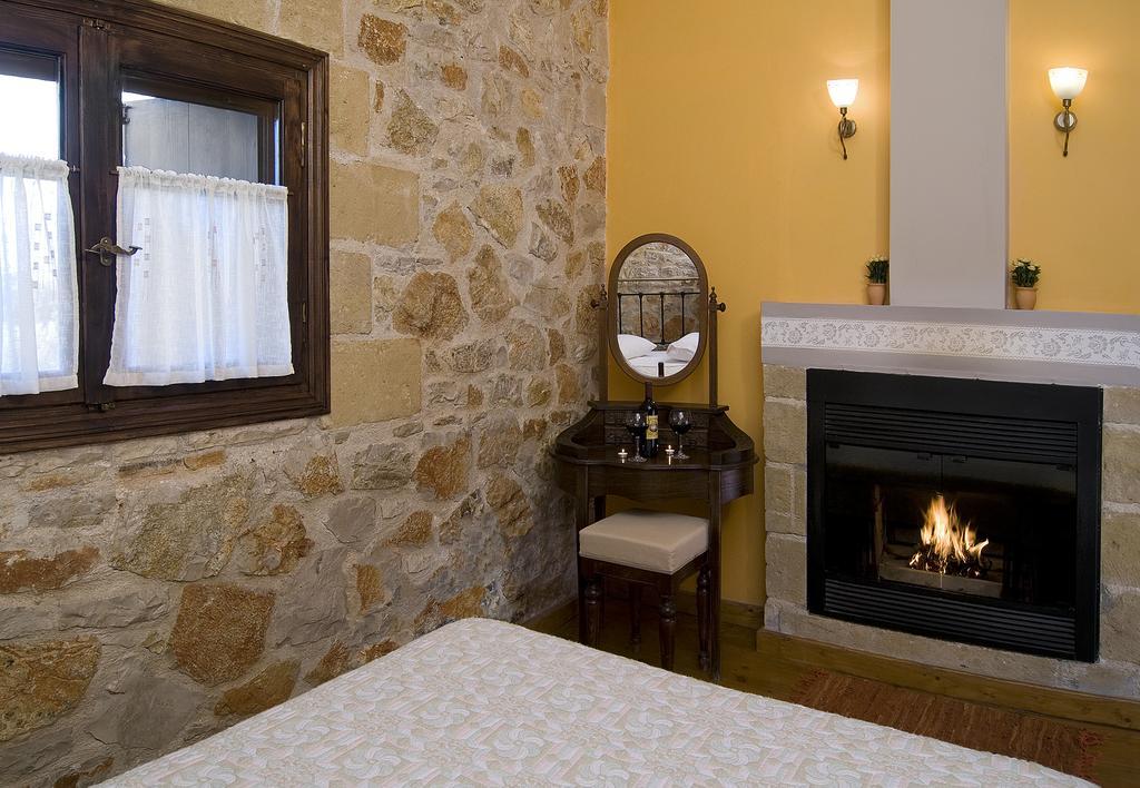 Klymeni Traditional Homes Nafplio Pokoj fotografie