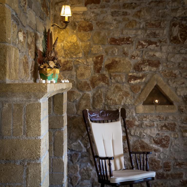 Klymeni Traditional Homes Nafplio Exteriér fotografie