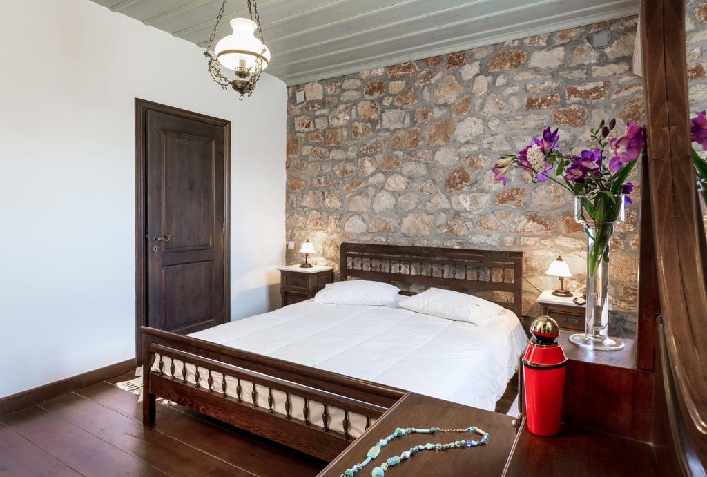 Klymeni Traditional Homes Nafplio Exteriér fotografie