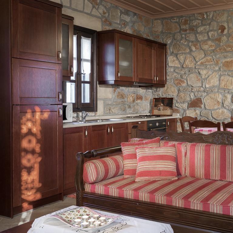 Klymeni Traditional Homes Nafplio Exteriér fotografie
