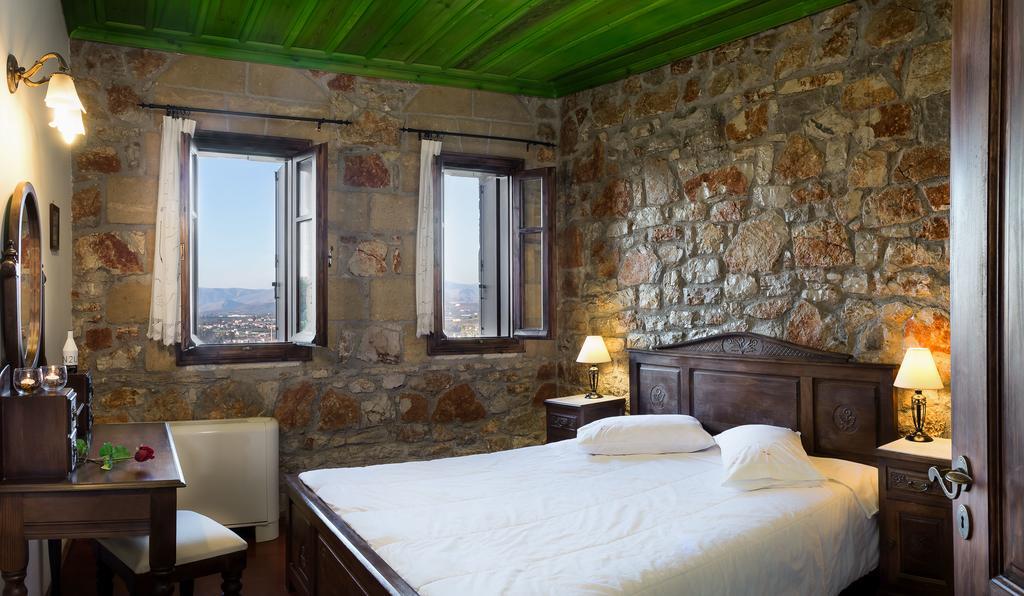 Klymeni Traditional Homes Nafplio Exteriér fotografie